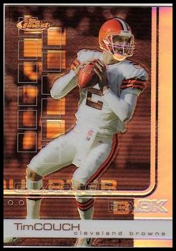 46 Tim Couch
